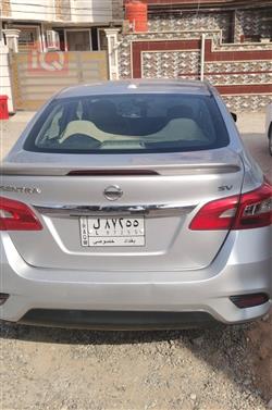 نيسان سنترا